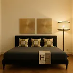 Appartement luxe Av des Champs-Elysées