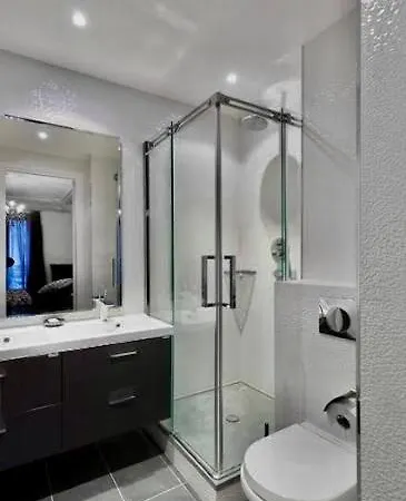 Appartamento Luxe Av Des Champs-elysées *